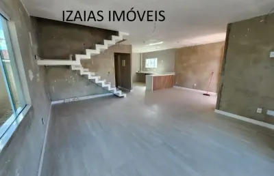 Cod 447: casa de primeira qualidade próximo a praia - araruama.