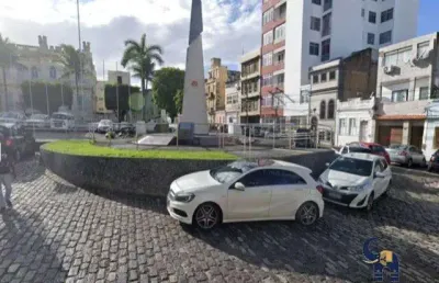 Casa para venda em salvador, nazaré, 5 dormitórios, 6 banheiros, 1 vaga