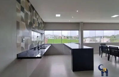 Casa para venda em camaçari, alphaville (abrantes), 4 dormitórios, 4 suítes, 7 banheiros, 3 vagas