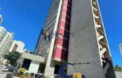 Sala  centro médico da graça. conjunto de 3 salas ,uma vaga