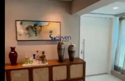 Apartamento com 4 quartos à venda na Avenida Princesa Isabel, 669, Barra, Salvador