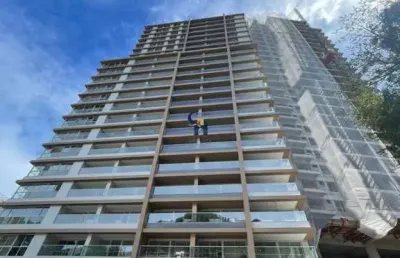 Apartamento para venda em salvador, horto florestal, 1 dormitório, 1 suíte, 1 banheiro, 1 vaga