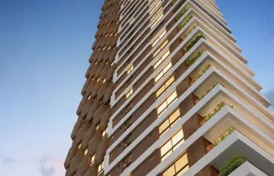 Apartamento para venda em salvador, vitoria, 4 dormitórios, 4 suítes, 6 banheiros, 4 vagas