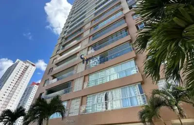 Apartamento com 3 quartos à venda na Rua Embira, 158, Patamares, Salvador
