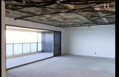 Apartamento para venda em salvador, ondina, 4 dormitórios, 4 suítes, 6 banheiros, 4 vagas