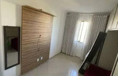 Apartamento para venda em salvador, pituba, 3 dormitórios, 1 suíte, 3 banheiros, 1 vaga