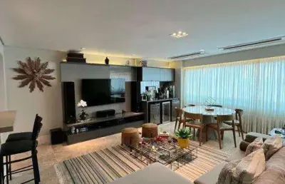 Apartamento para venda em salvador, horto florestal, 2 dormitórios, 2 suítes, 3 banheiros, 2 vagas