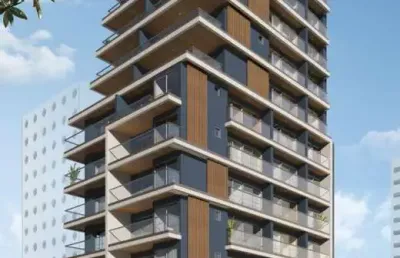 Apartamento para venda em salvador, barra, 1 dormitório, 1 suíte, 1 banheiro, 1 vaga