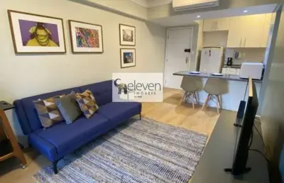 Apartamento para venda em salvador, ondina, 1 dormitório, 1 suíte, 1 banheiro, 1 vaga