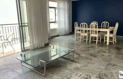 Apartamento para venda em salvador, graça, 4 dormitórios, 1 suíte, 3 banheiros, 2 vagas