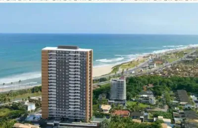 Apartamento para venda em salvador, piatã, 3 dormitórios, 1 suíte, 3 banheiros, 3 vagas