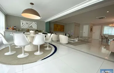 Apartamento para venda em salvador, horto florestal, 2 dormitórios, 2 suítes, 5 banheiros, 4 vagas