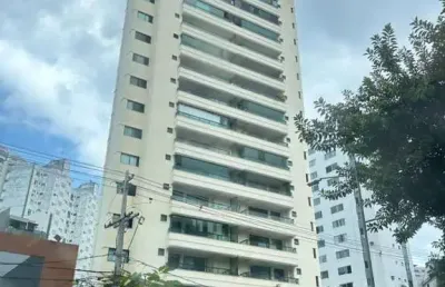 Apartamento para venda em salvador, chame-chame, 2 dormitórios, 2 suítes, 2 banheiros, 2 vagas