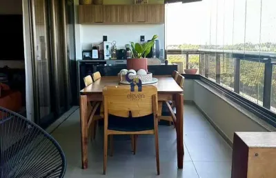 Apartamento para venda em salvador, patamares, 4 dormitórios, 4 suítes, 6 banheiros, 3 vagas