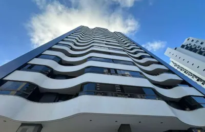 Apartamento para venda em salvador, pituba, 4 dormitórios, 2 suítes, 5 banheiros, 3 vagas