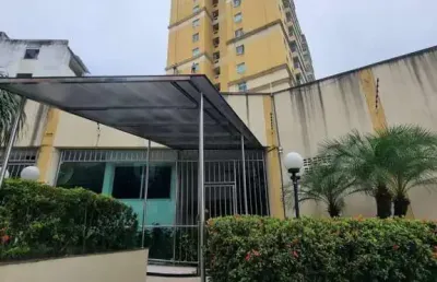 Apartamento para venda em salvador, vila laura, 2 dormitórios, 1 suíte, 2 banheiros, 1 vaga