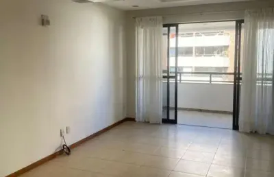 Apartamento para venda em salvador, pituba, 2 dormitórios, 1 suíte, 2 banheiros, 2 vagas