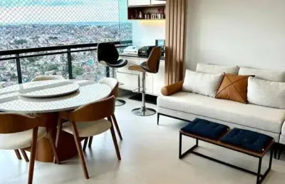 Apartamento para venda em salvador, vila laura, 3 dormitórios, 3 suítes, 3 banheiros, 2 vagas