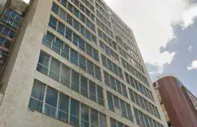 Sala comercial para venda em salvador, comércio, 1 banheiro