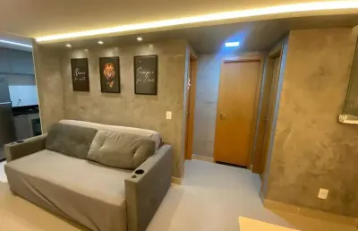 Apartamento para venda em salvador, horto florestal, 2 dormitórios, 1 suíte, 1 banheiro, 2 vagas