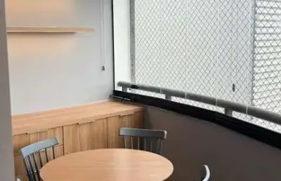 Apartamento com 1 quarto à venda na Rua Ewerton Visco, 154, Caminho das Árvores, Salvador