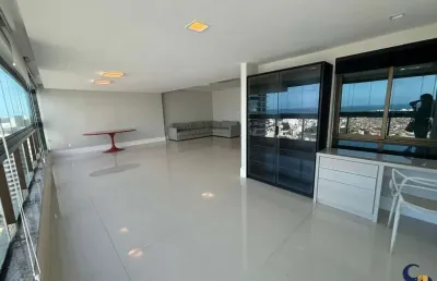 Apartamento para venda em salvador, horto florestal, 4 dormitórios, 3 suítes, 5 banheiros, 4 vagas