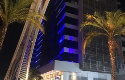 Sala comercial para venda em salvador, patamares, 1 vaga