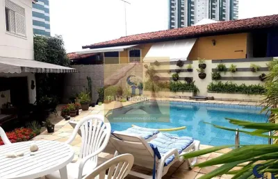 Casa para venda em salvador, caminho das arvores, 5 dormitórios, 3 suítes, 4 banheiros, 4 vagas
