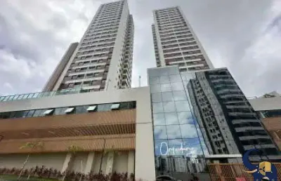 Apartamento para venda em salvador, brotas, 2 dormitórios, 1 suíte, 2 banheiros, 1 vaga