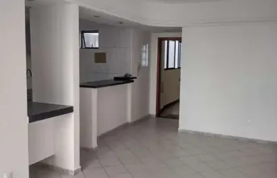 Apartamento para venda em salvador, pituba, 2 dormitórios, 2 banheiros, 1 vaga
