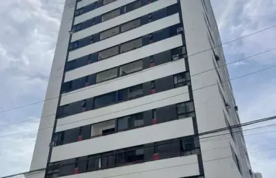 Apartamento para venda em salvador, imbuí, 3 dormitórios, 1 suíte, 3 banheiros, 1 vaga