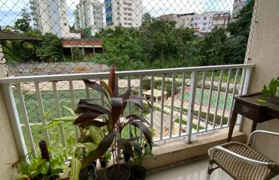 Apartamento 2/4 umas suite  no city park brotas com uma vaga