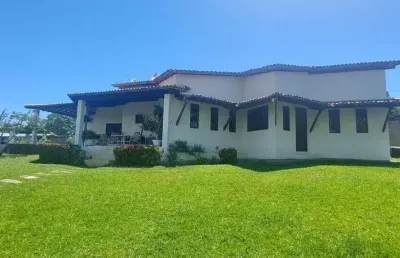 Casa para venda em entre rios, porto de sauípe, 3 dormitórios, 1 suíte, 3 banheiros, 2 vagas