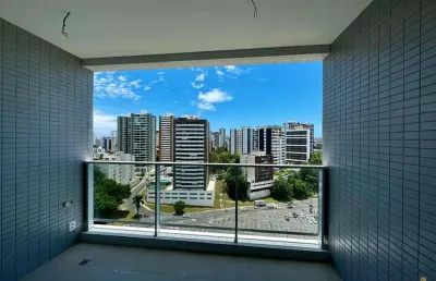 Apartamento para venda em salvador, caminho das arvores, 1 dormitório, 1 banheiro, 1 vaga