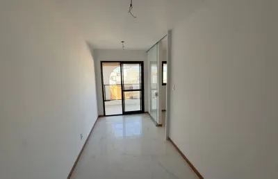Apartamento com 1 quarto à venda na Avenida Simon Bolívar, 295, Armação, Salvador