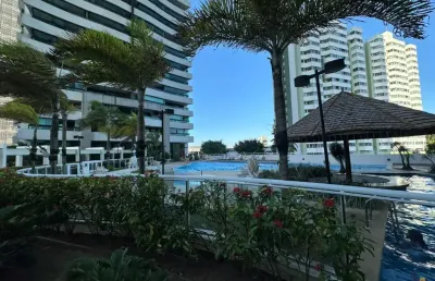 Apartamento com 2 quartos à venda na Avenida Luís Viana, 1154, Patamares, Salvador