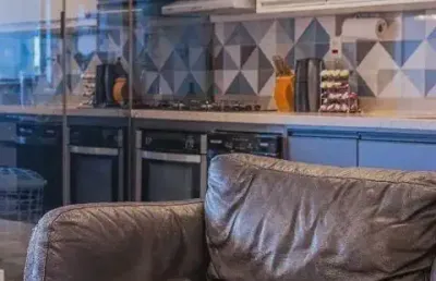 Apartamento com 2 quartos à venda na Avenida Alphaville, 442, Alphaville I, Salvador