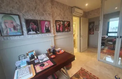 Apartamento com 3 quartos à venda na Alameda dos Jasmins, 415, Candeal, Salvador