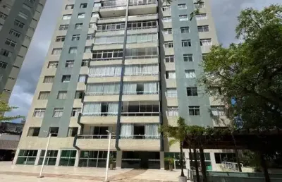Apartamento com 3 quartos à venda na Rua Conde Filho, 415, Graça, Salvador