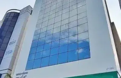 Sala comercial com 10 salas para alugar na Avenida Adhemar de Barros, 245, Ondina, Salvador
