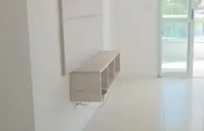 Apartamento com 3 quartos à venda na Rua Marquês de Queluz, 145, Pituaçu, Salvador