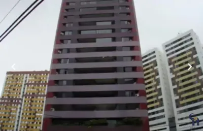 Apartamento com 5 quartos à venda na Rua Ceará, 114, Pituba, Salvador