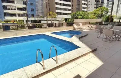 Apartamento com 3 quartos à venda na Rua Tenente Fernando Tuy, 100, Pituba, Salvador