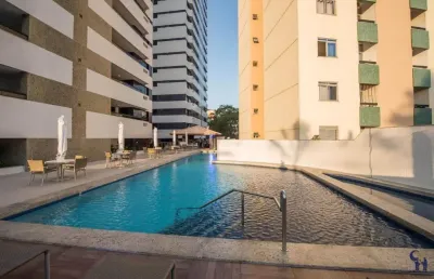 Apartamento com 2 quartos à venda na Rua Padre Feijó, 110, Canela, Salvador