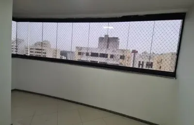 Apartamento com 3 quartos à venda na Rua Jayme Sapolnik, 115, Imbuí, Salvador