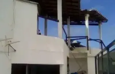 Cobertura com 4 quartos para alugar na Avenida Adhemar de Barros, 115, Ondina, Salvador