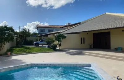Casa com 6 quartos à venda na Avenida das Dunas, 115, Itapuã, Salvador