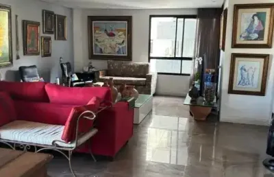 Apartamento com 3 quartos à venda na Rua Barão de Loreto, 151, Graça, Salvador