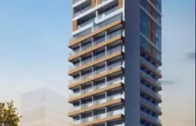 Apartamento com 1 quarto à venda na Rua Marquês de Caravelas, 145, Barra, Salvador