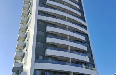 Apartamento com 2 quartos à venda na Rua Maria Ignácia Paraguassu, 29, Armação, Salvador